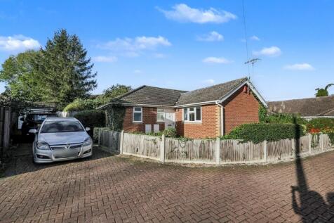 3 The Close, Cockering Road, Canterbury, CT1 3UZ