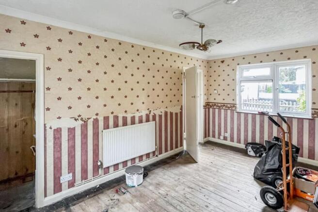 65 Dale Road, Crayford, Dartford, DA1 3PG