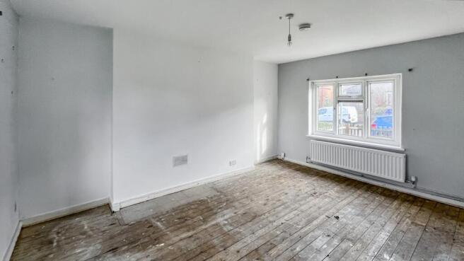 16 Heath Road, Crayford, Dartford, DA1 3NP