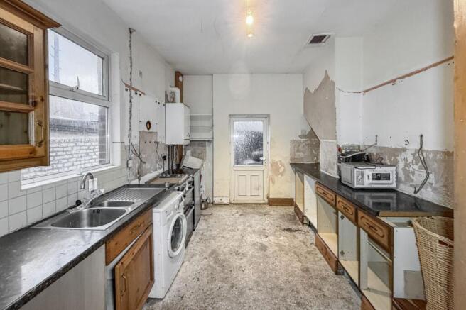 68 Richmond Road, South Shields, Tyne and Wear NE34 0QL