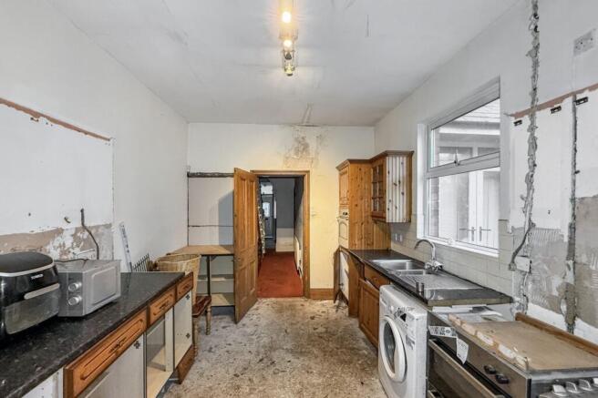 68 Richmond Road, South Shields, Tyne and Wear NE34 0QL