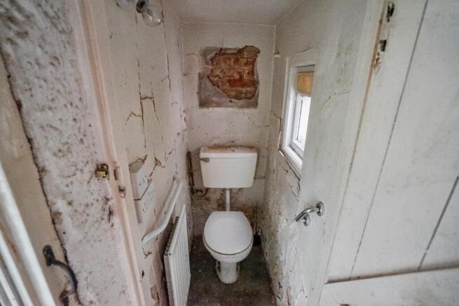 39 Enmore Road, South Norwood, London SE25 5NG