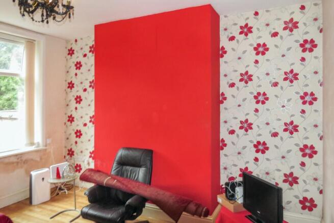 16 Alexandra View, Darwen Lancashire BB3 1NL