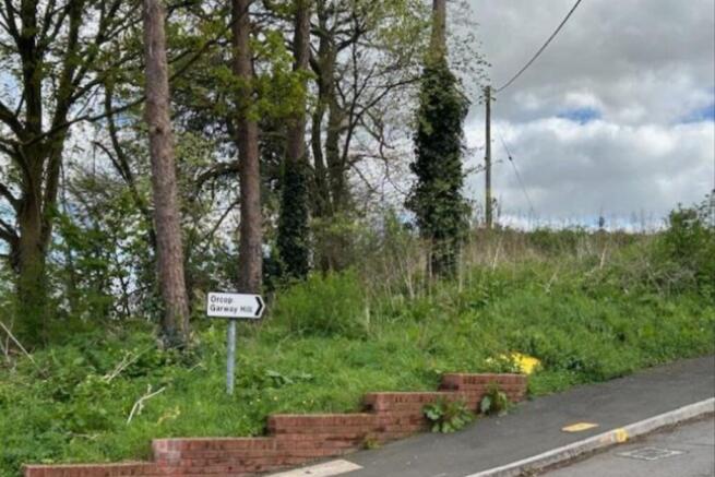 Development Site Opposite Spite House, Pontrilas, Herefordshire, HR2 0BJ