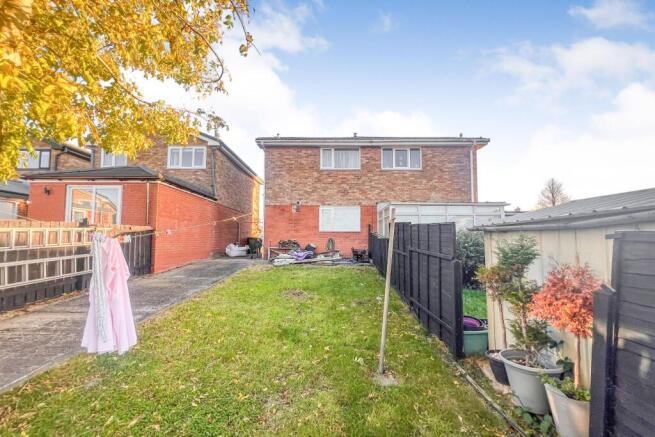 3 Cedar Grove, Brotton, Satburn by the Sea, North Yorkshire, TS12 2SL