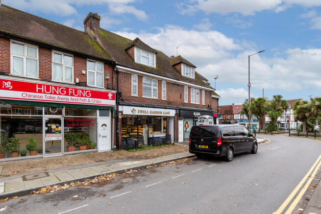 419A Kingston Road, Epsom, KT19 0BT