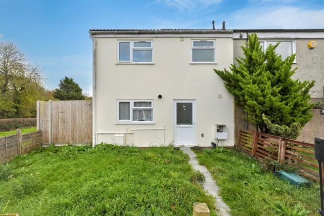 9A Fennells, Harlow, Essex, CM19 4RJ