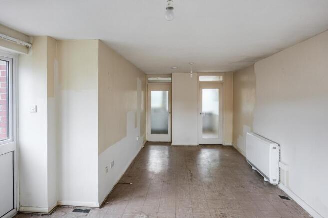 3 Ogilvie Square, Calne, Wiltshire, SN11 8NS