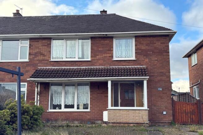 219 Westgate, Walsall, West Midlands, WS9 8BS