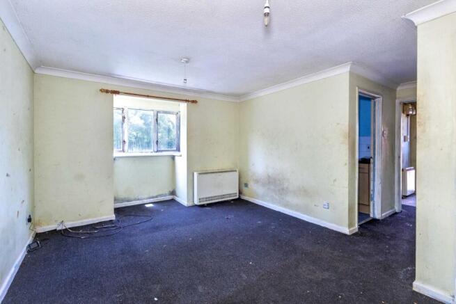 75 Gaddesden Crescent, Wavendon Gate, Milton Keynes, Buckinghamshire, MK7 7SB