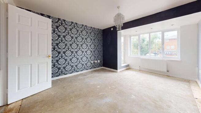 14 Silver Birch Avenue, Chingford, London, E4 8YT