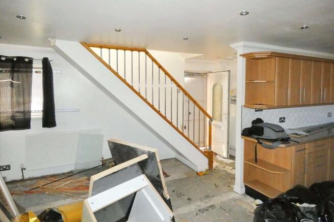 115 Aberdovey Close, Bransholme, Hull, HU7 5DF