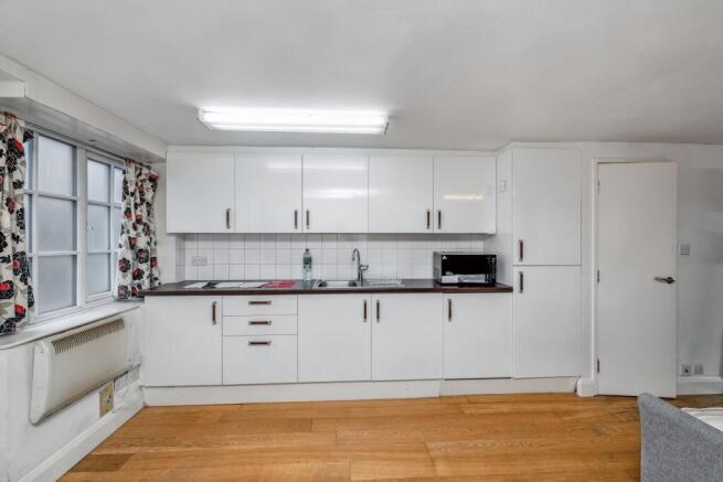 2A & 2B, Chippenham Mews, Maida Vale, London, W9 2AW