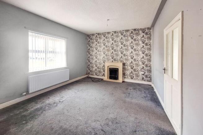 1 Gladstone Street, Workington, Cumbria, CA14 2YF