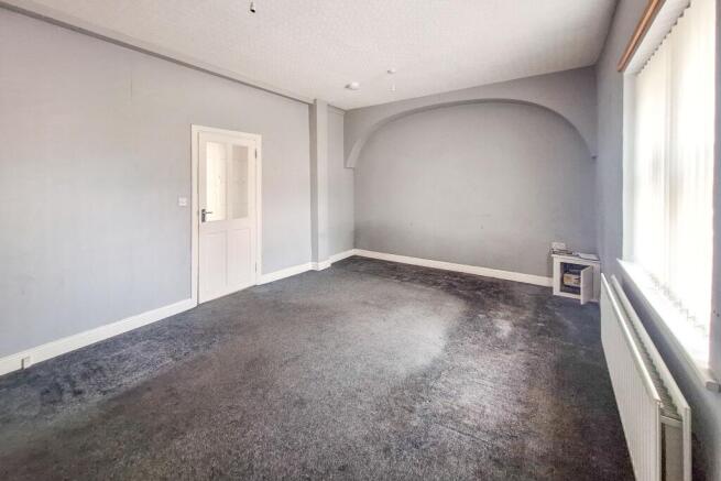 1 Gladstone Street, Workington, Cumbria, CA14 2YF