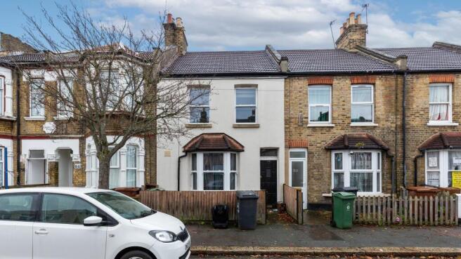 84 Vansittart Road, Forest Gate, London, E7 0AA