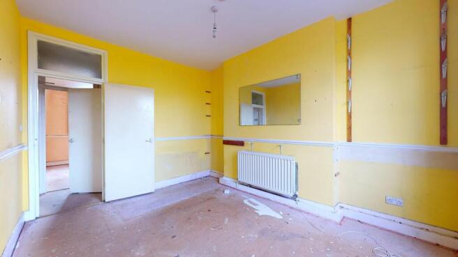 Flat C, 39 Highbury Park, Highbury, London, N5 1TH