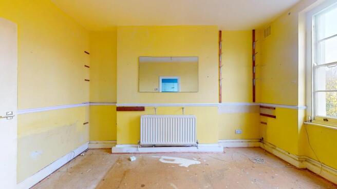 Flat C, 39 Highbury Park, Highbury, London, N5 1TH