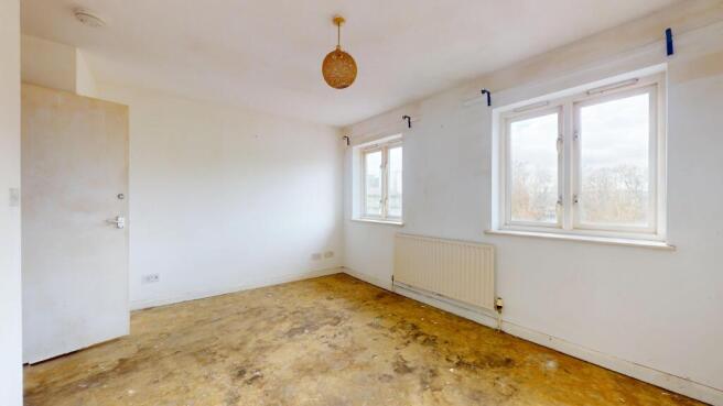 Flat 15 Chapel Close, Willesden, London, NW10 2DL