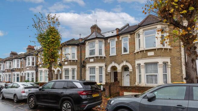 Flat A, 52 Ernald Avenue, East Ham, London, E6 3AL