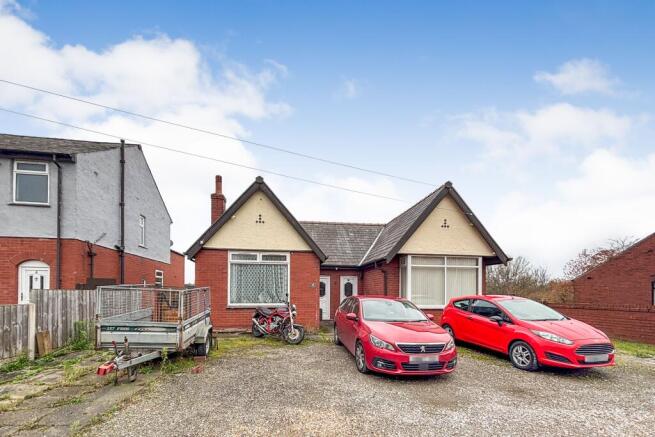 6 Walnut Avenue, Wigan WN1 3XE