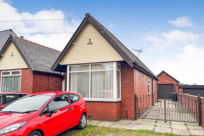 8 Walnut Avenue, Wigan WN1 3XE