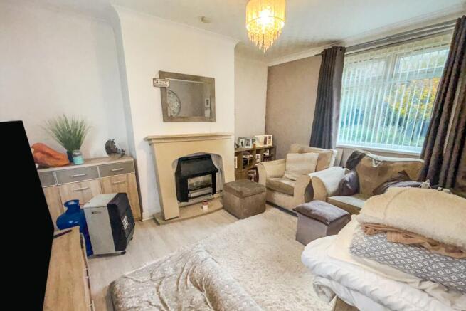 5 Walnut Avenue, Wigan WN1 3XE