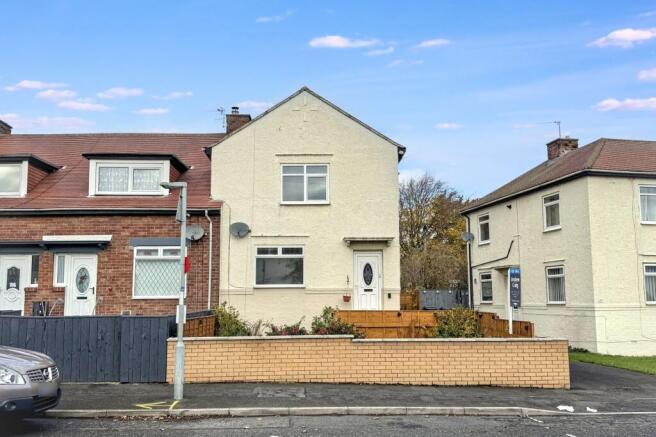 38 Addison Road, West Boldon, East Boldon NE36 0RB