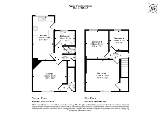 38 Addison Road, West Boldon, East Boldon NE36 0RB