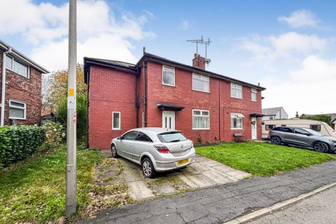 7 Walnut Avenue, Wigan WN1 3XE