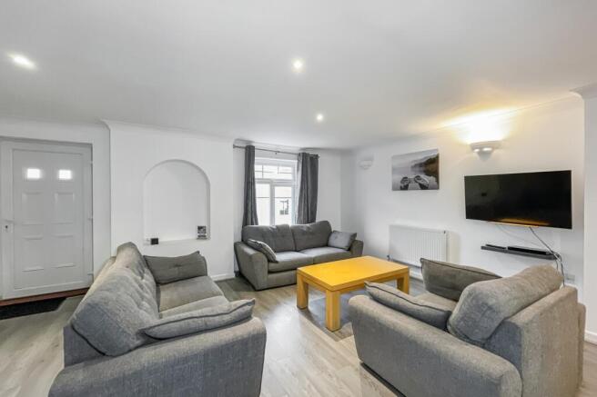 80 Contemporary Cottage, Atlantic Reach, Newquay, TR8 4LX