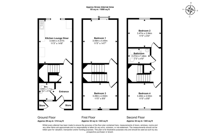 5 Akerman Road, Stockwell, London SW9 6SP