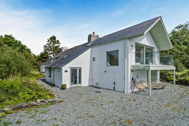 Copp Cross, Kirkby-In-Furness LA17 7XZ