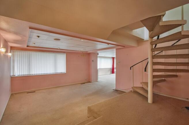 53 The Bowls, Chigwell, Essex, IG7 6ND