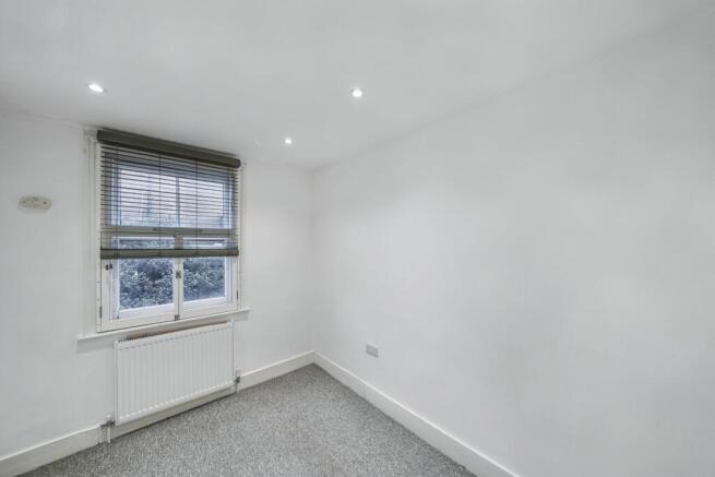 First Floor Flat, 47a Lower Boston Road, Hanwell, London, W7 3TP