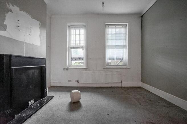 Flat 1 Overcourt, Stonepound, Keymer Road, Hassocks, West Sussex, BN6 8JR