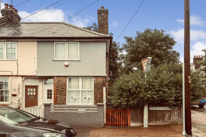 Land adjoining 99 Derinton Road, Tooting, London SW17 8JA