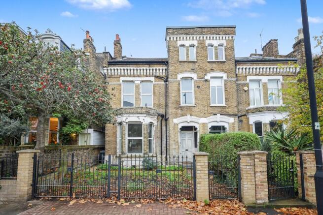 78 Bromfelde Road, Clapham, London SW4 6PR