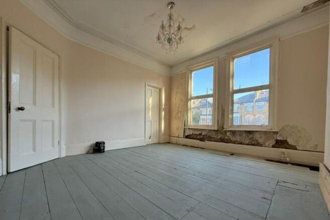 78 Bromfelde Road, Clapham, London SW4 6PR