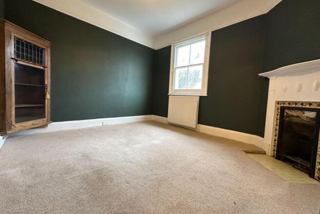 6 Birdhurst Gardens, South Croydon, Surrey, CR2 7DT