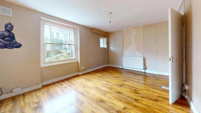 7A and 7B St Stephens Grove, Lewisham, London, SE13 5AJ