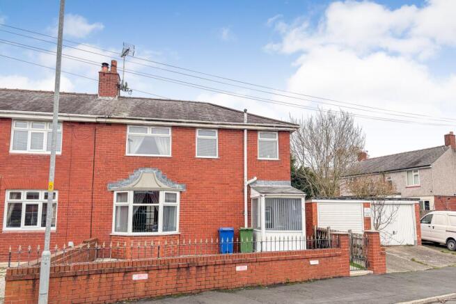 56 Rosemary Crescent, Wigan WN1 3XF