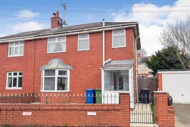 56 Rosemary Crescent, Wigan WN1 3XF