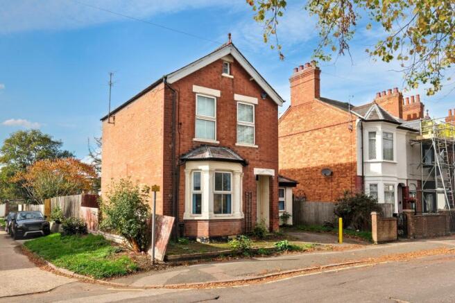 52 Westfield Road, Bletchley, MK2 2RB