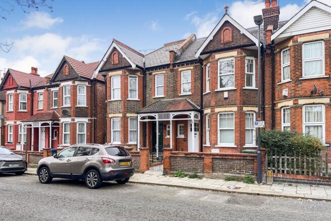 24 South Hill Avenue, Harrow, HA2 0NQ