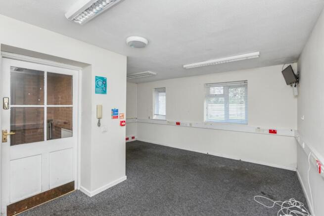 4 Woodhouse Court, Stantonbury, Milton Keynes MK14 6GB