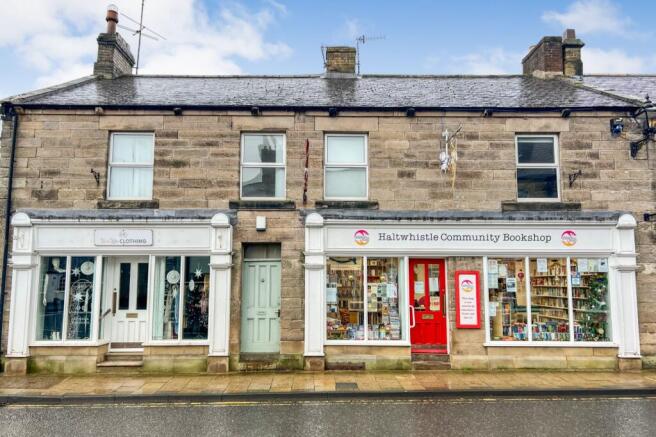 1 Westgate, Haltwhistle, Northumberland NE49 9AF