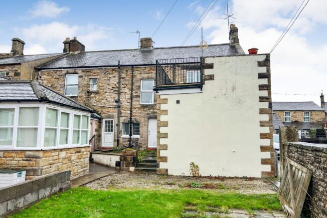1A, Westgate, Haltwhistle, Northumberland NE49 9AF