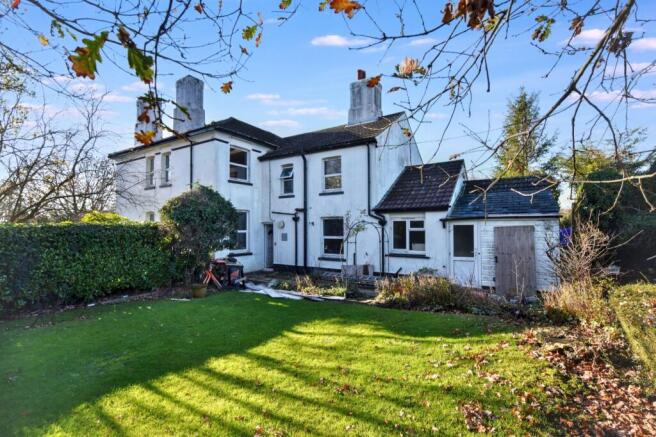 1 ,1A, 2 Mount Zion Benfleet  Essex SS7 2AR