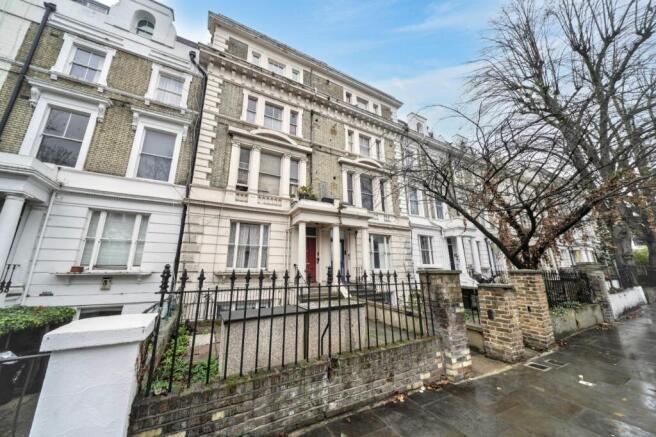 42D Cambridge Gardens, Notting Hill, London W10 5UD